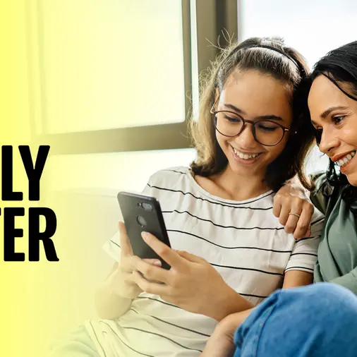 Snapchat brings new location sharing features to Family Center