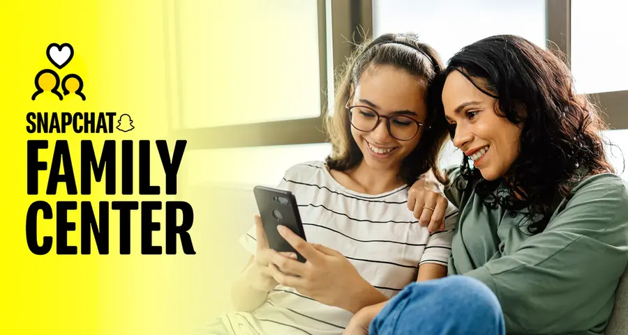 Snapchat brings new location sharing features to Family Center