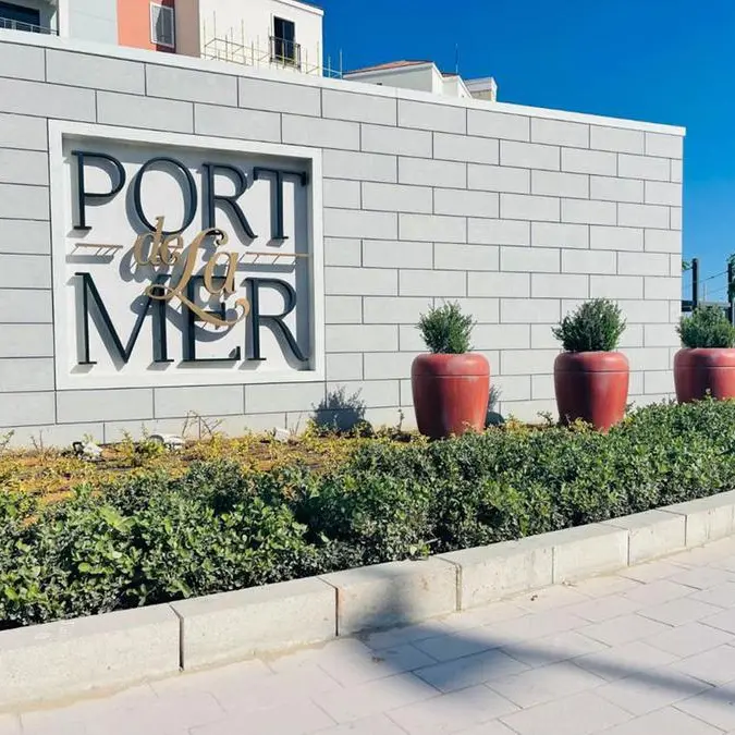 Akar completes AED70mln Port de La Mer project in Dubai’s beachfront district of Jumeirah