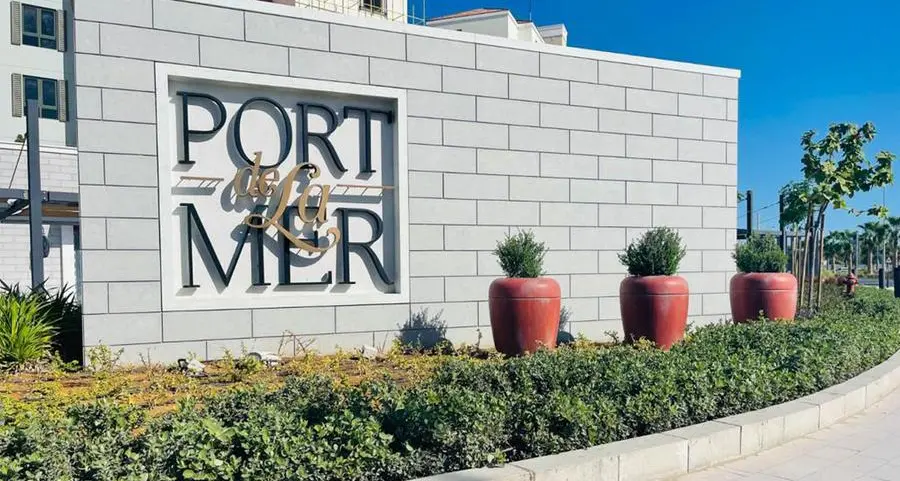 Akar completes AED70mln Port de La Mer project in Dubai’s beachfront district of Jumeirah