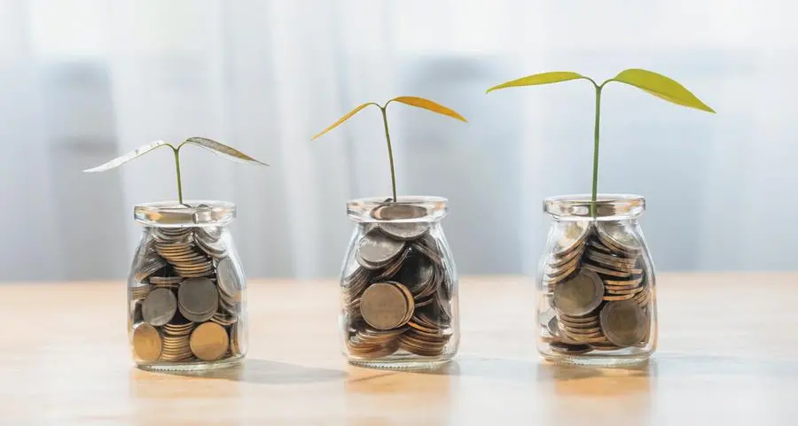 Deep tech captures 40% of global venture capital investments