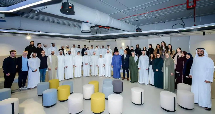 Khalifa Fund and Hub71 announce first MZN Hub71 cohort to support Emirati tech founders in Al Ain