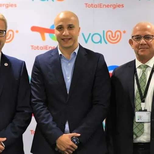 توتال إنرجيز للتسويق إيجيبت و «ڤاليو» تعقدان شراكة لتوفير حلول دفع مبتكرة للعملاء في مصر