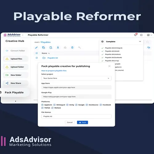 AdsAdvisor expands to MENA, bringing advanced marketing intelligence and automation to mobile businesses