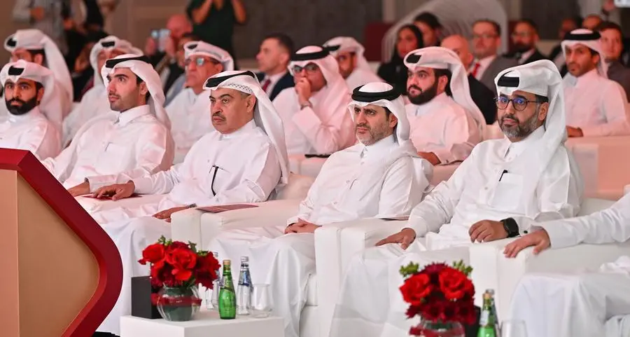 Qatar Development Bank unveils National Funding Gate (TAMKEEN)