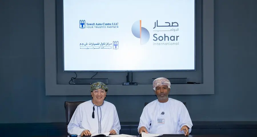 Sohar International launches exclusive Auto Loan Special Offers in partnership with leading automotive distributors