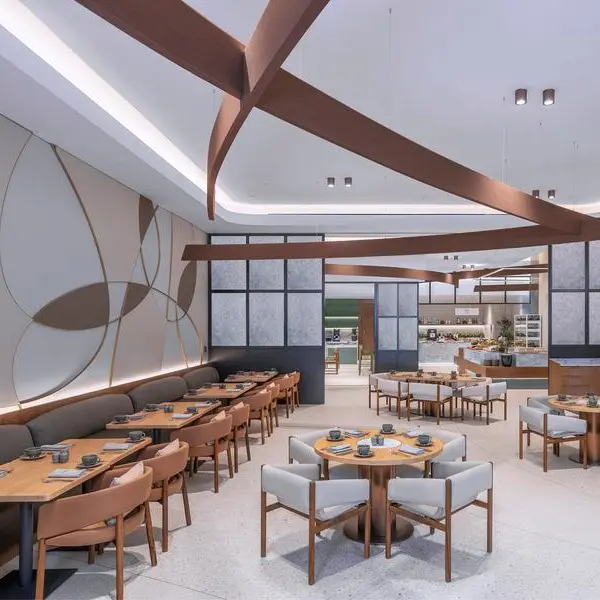 Introducing Flow Kitchen: Fairmont The Palm’s new concept