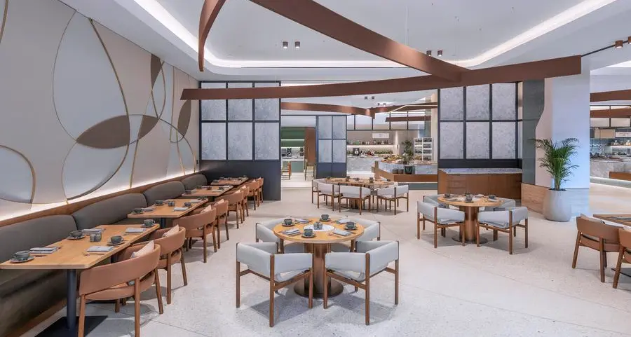 Introducing Flow Kitchen: Fairmont The Palm’s new concept