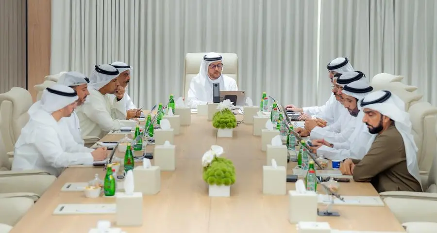 Ajman Chamber board approves 2026 projects