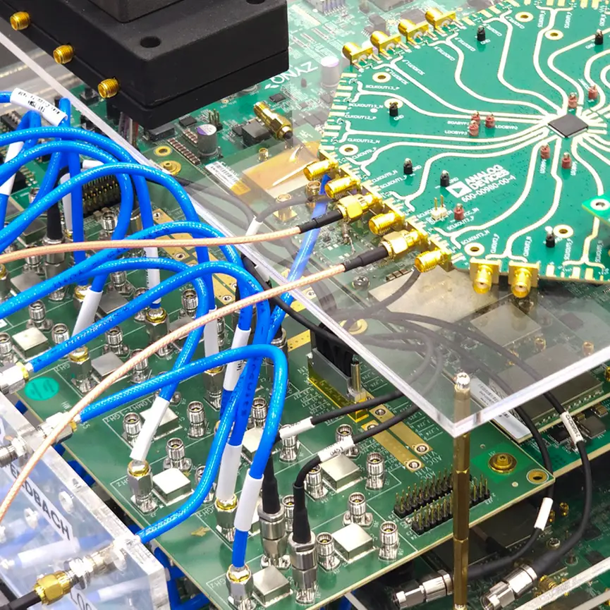 Technology Innovation Institute unveils Manarat: Advancing the path toward scalable quantum computers