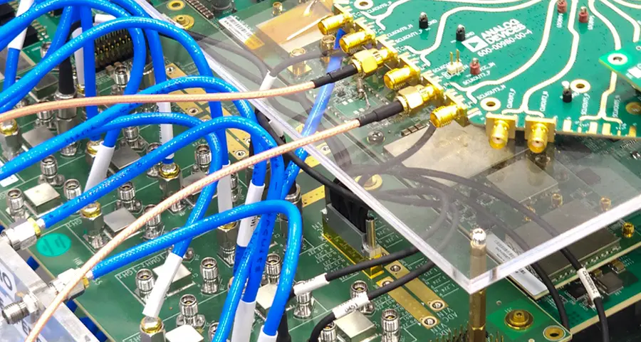 Technology Innovation Institute unveils Manarat: Advancing the path toward scalable quantum computers