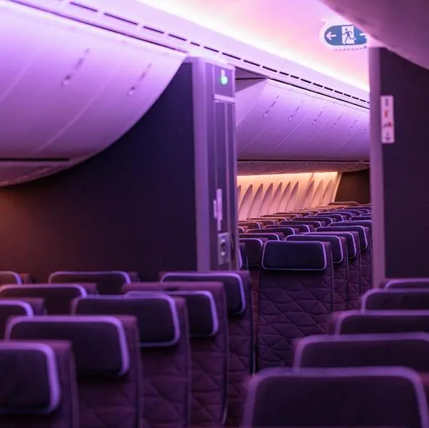 Riyadh Air introduces new Boeing 787-9 Dreamliners on Riyadh-London route as public ticket sales open
