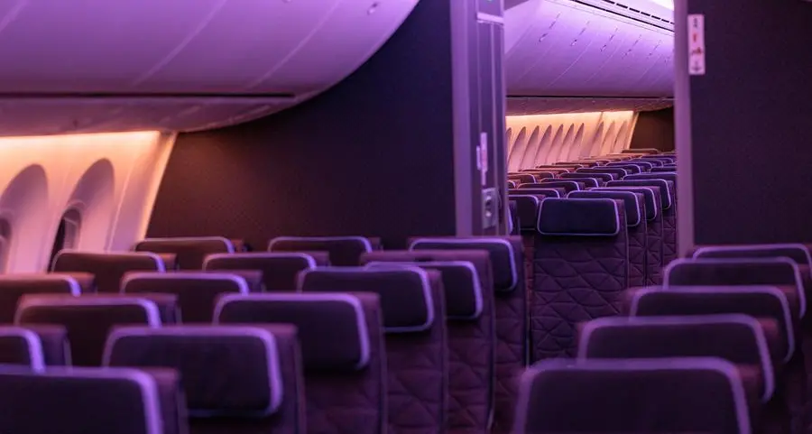 Riyadh Air introduces new Boeing 787-9 Dreamliners on Riyadh-London route as public ticket sales open