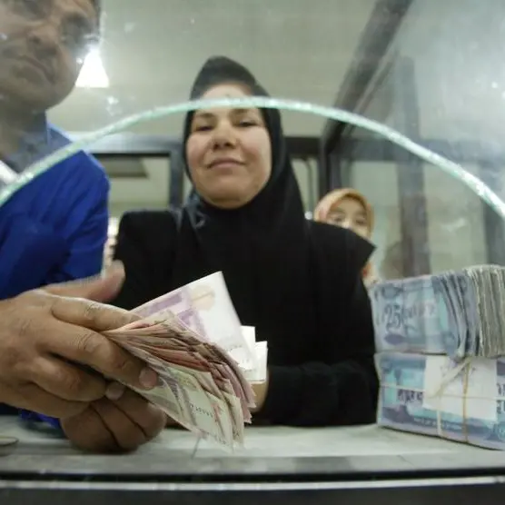 PROJECTS: Iraq likely to issue bonds to finance budget deficit- official