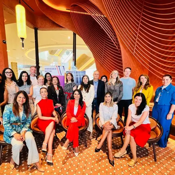 Women Board of Directors launches Ambassadorship Program to advance female leadership in automotive and mobility