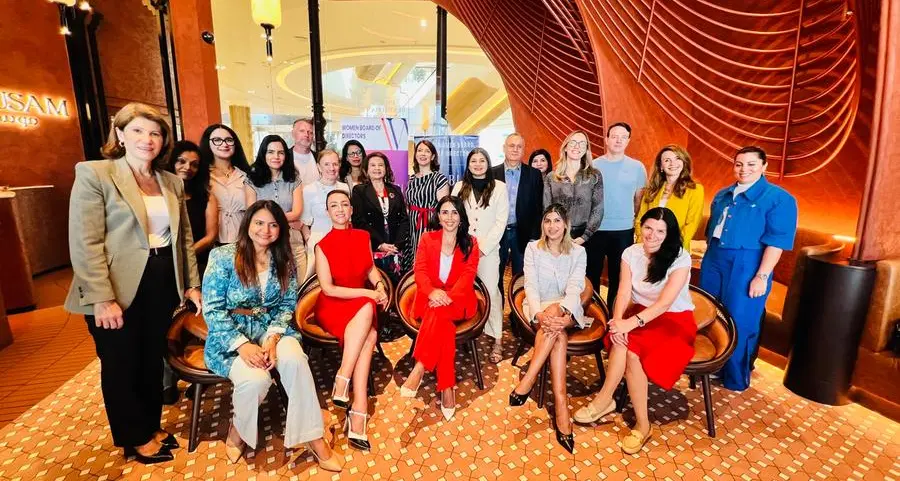 Women Board of Directors launches Ambassadorship Program to advance female leadership in automotive and mobility
