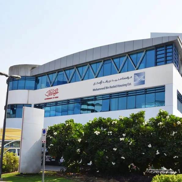 Mohammed Bin Rashid Housing Establishment achieves SPIRE Smart Building Program – Gold Level