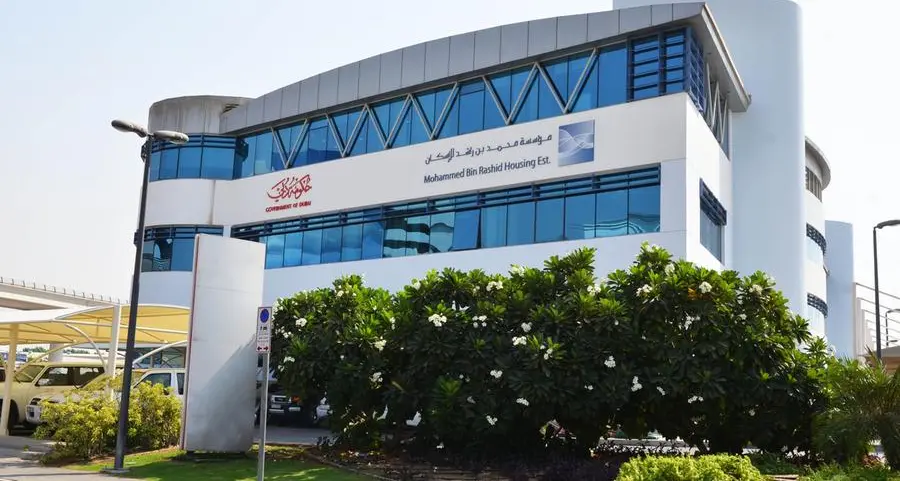 Mohammed Bin Rashid Housing Establishment achieves SPIRE Smart Building Program – Gold Level