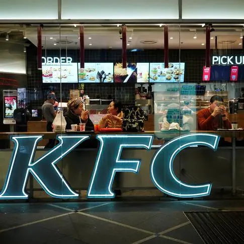 KFC operator Sapphire Foods India's Q4 profit halves on higher costs