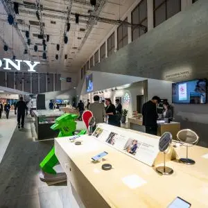 Sony Corporation forecasts 30% surge in annual operating profit for Fiscal Year ending March 31, 2019