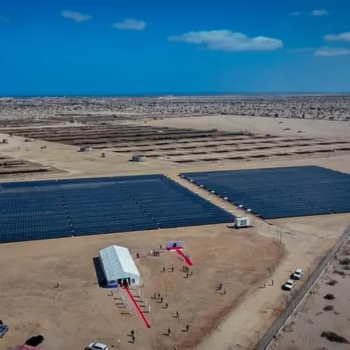 Emirati GSU supplies power to 28,000 households in Somaliland and launches “Green Berbera”