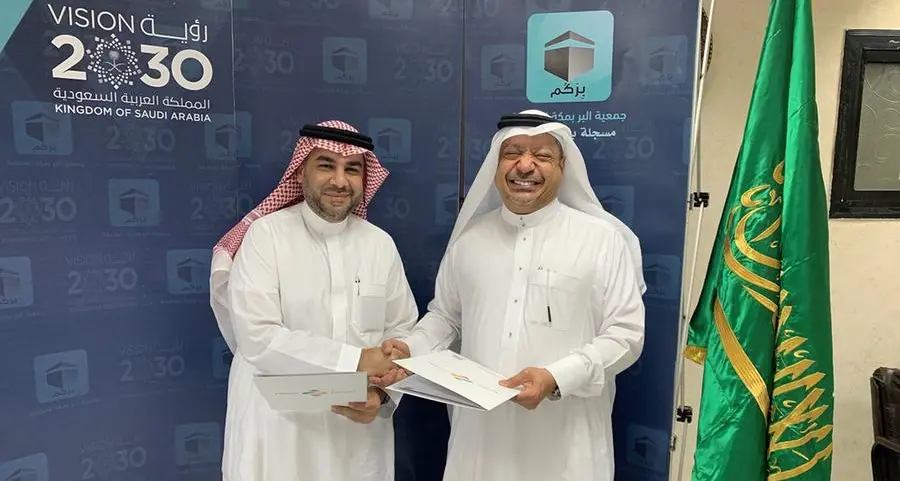 Zamzam.com signs MoU with AlBirr Society in KSA