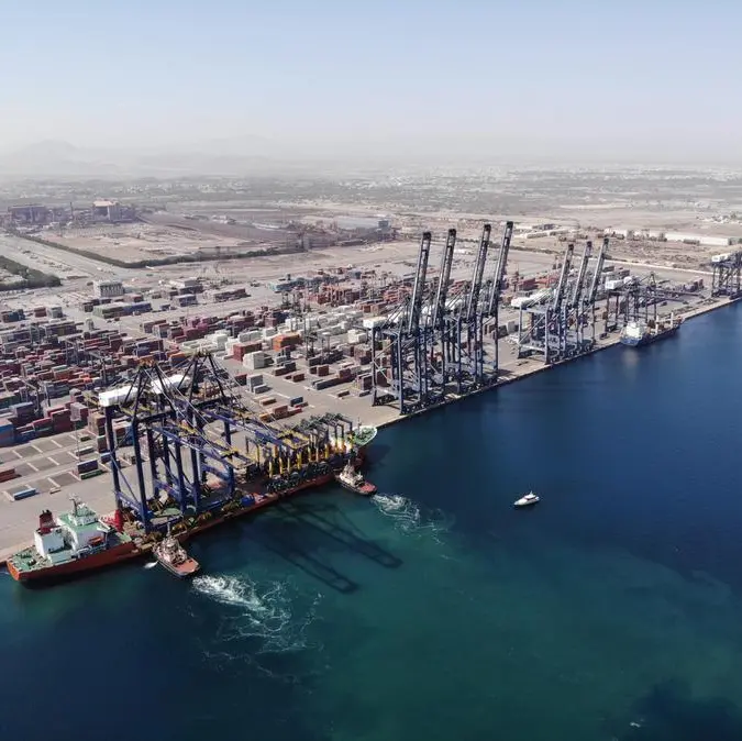 Sohar Port and Freezone unveils ‘Makan’, a digital platform transforming planning and investment decisions