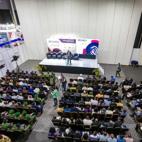 Securex returns to Lagos to inspire, engage and reconnect its community