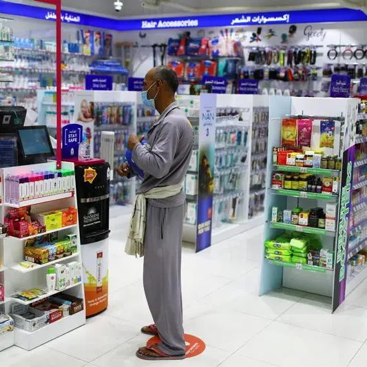 UAE combats coronavirus: 3 pharmacies shut for hiking price of hand sanitisers