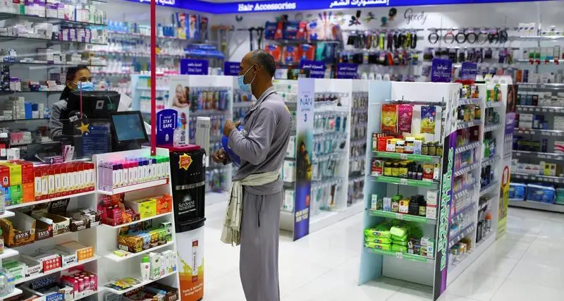 UAE combats coronavirus: 3 pharmacies shut for hiking price of hand sanitisers