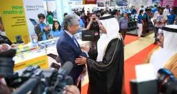 GITEX Shopper Spring 2017 opens to mammoth savings, competition prizes and 35,000 products