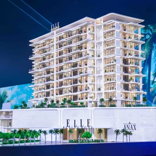 ANAX Developments unveils ELLE Residences Dubai Islands at grand launch event