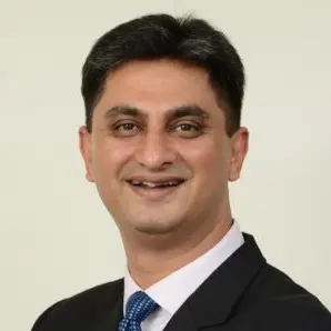 Clover Infotech appoints Ashish Dass as Managing Partner - EMEA