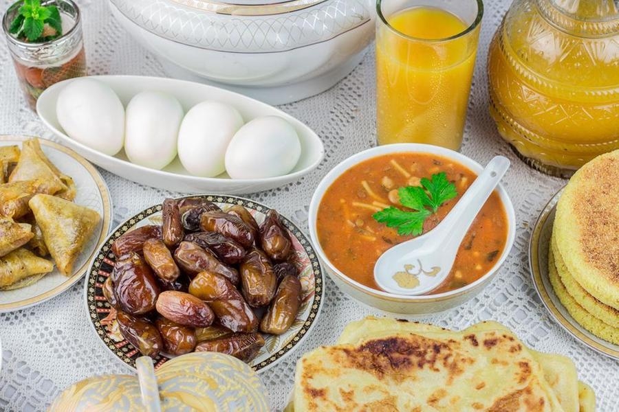 أسعار الغذاء ترفع التضخم السنوي في المغرب 7.7% بيوليو