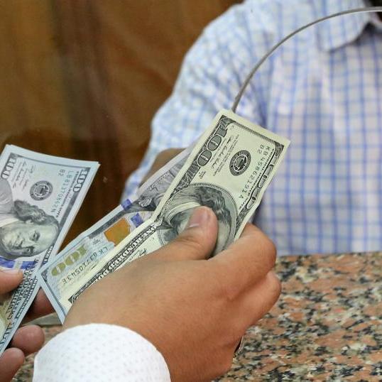 Remittances from Egyptian workers abroad at $2.4bln in May