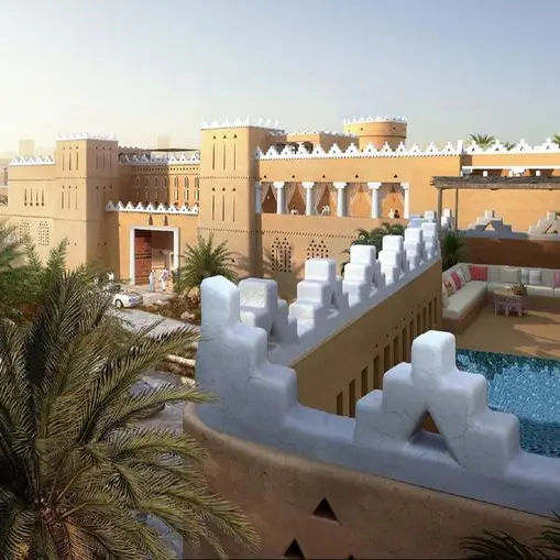 Saudico lands contract to build Ritz Carlton Residences in Diriyah