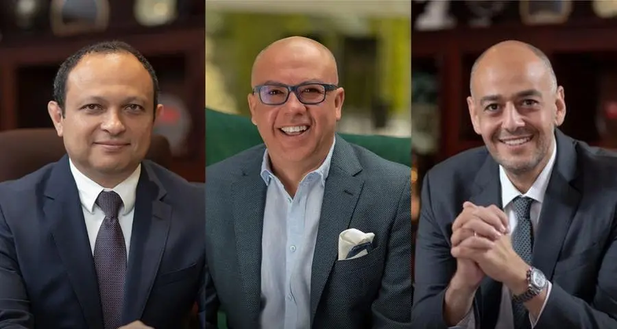 Mountain View sets ambitious sales target of EGP 150bln