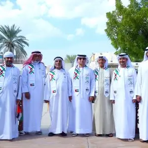 DEWA organises event for senior Emiratis