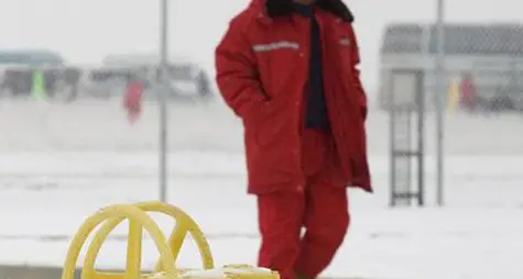 Russian gas nominations for Slovakia rise to 4-month high