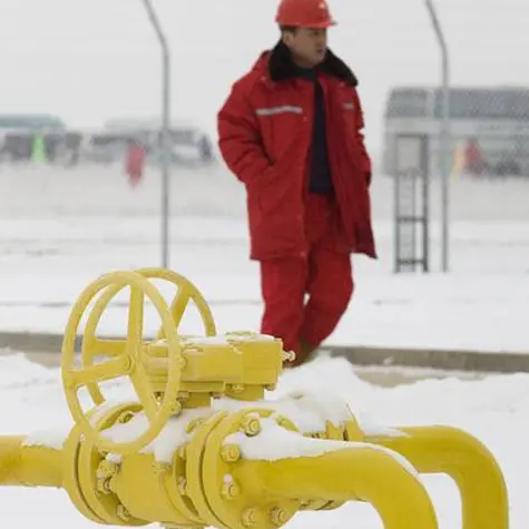 Russian gas nominations for Slovakia rise to 4-month high