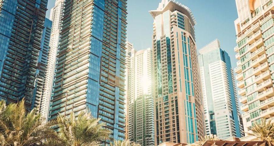 سوف يشهد سوق العقارات في دبي نموا كبيرا خلال الربع الأخير من2022 مختتما العام بنفس وتيرة النمو القوية
