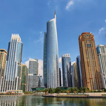 DMCC announces a 30% rise in Swiss firms’ registrations