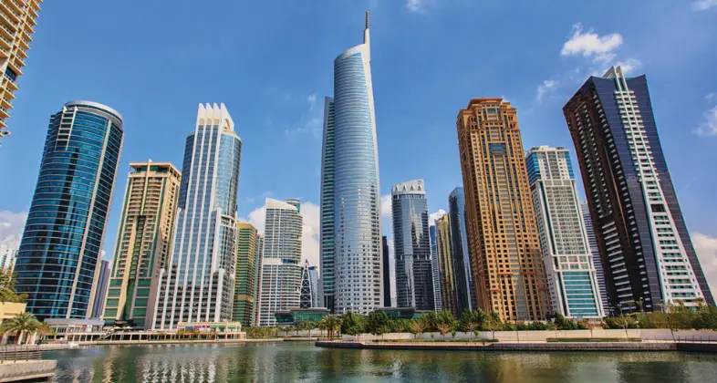 DMCC announces a 30% rise in Swiss firms’ registrations