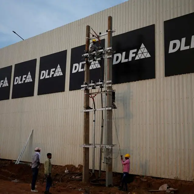 India's DLF posts 12% rise in Q1 profit as income from JVs jump