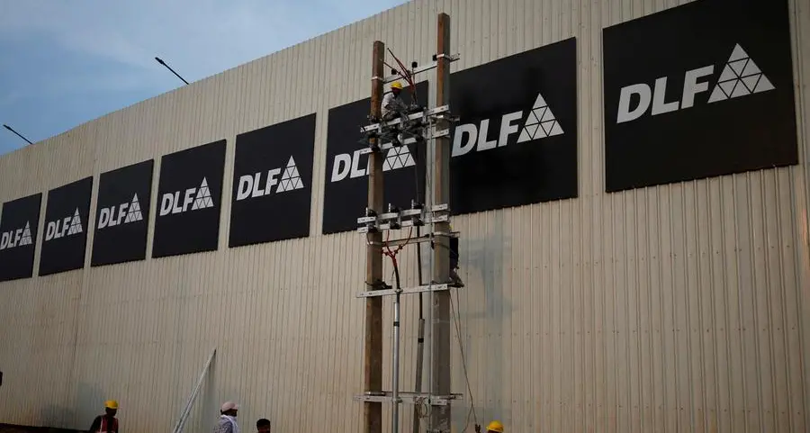 India's DLF posts 12% rise in Q1 profit as income from JVs jump