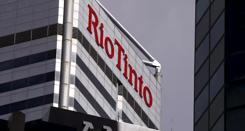 Rio Tinto to probe incident of missing radioactive capsule
