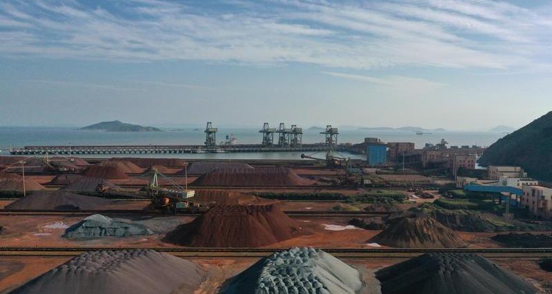 Liberia to review ArcelorMittal concession agreement\n