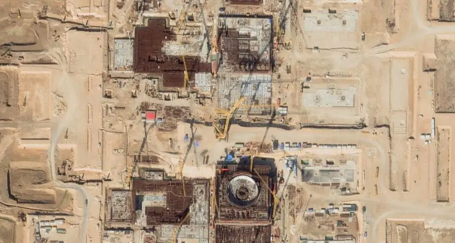 Israel says it struck nuclear sites including Bushehr on Gulf coast