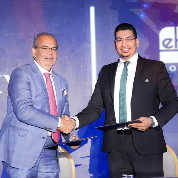 Golden View launches TO-GTHER