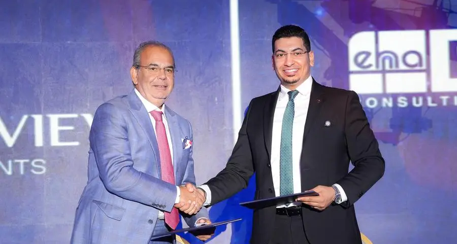 Golden View launches TO-GTHER